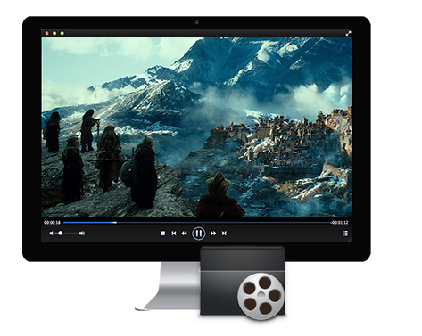 media player 3