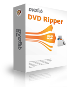 DVDFab DVD Ripper
