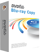 DVDFab Blu-ray Copy