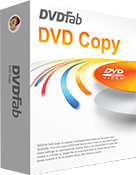 DVDFab DVD Copy