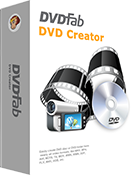 DVDFab DVD Creator