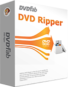 DVDFab DVD Ripper