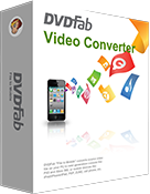 DVDFab Video Converter