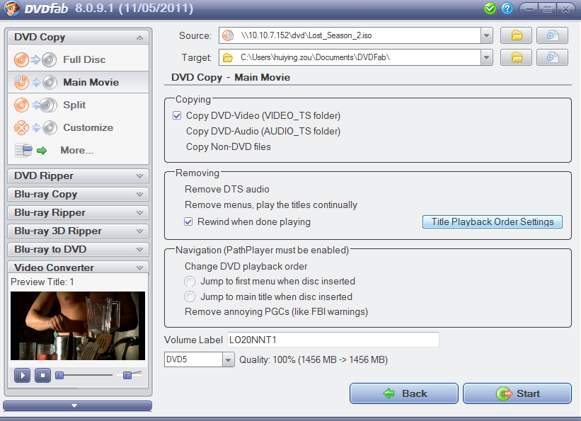 dvd copy dvd copy