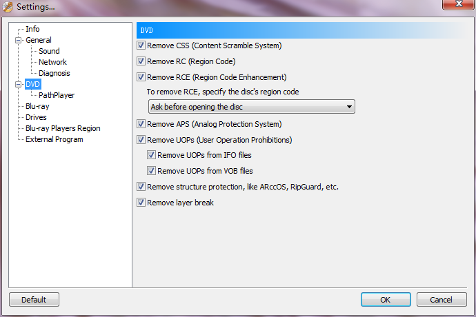 Windows 8 Passkey for DVD full