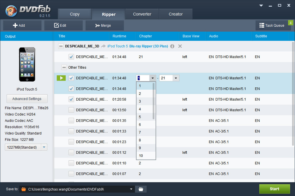 View Download Dvdfab 64-Bit Pictures