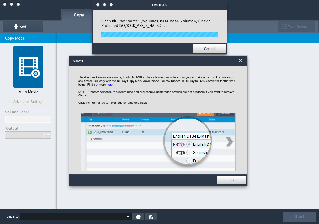 Dvdfab Mac Serial Key