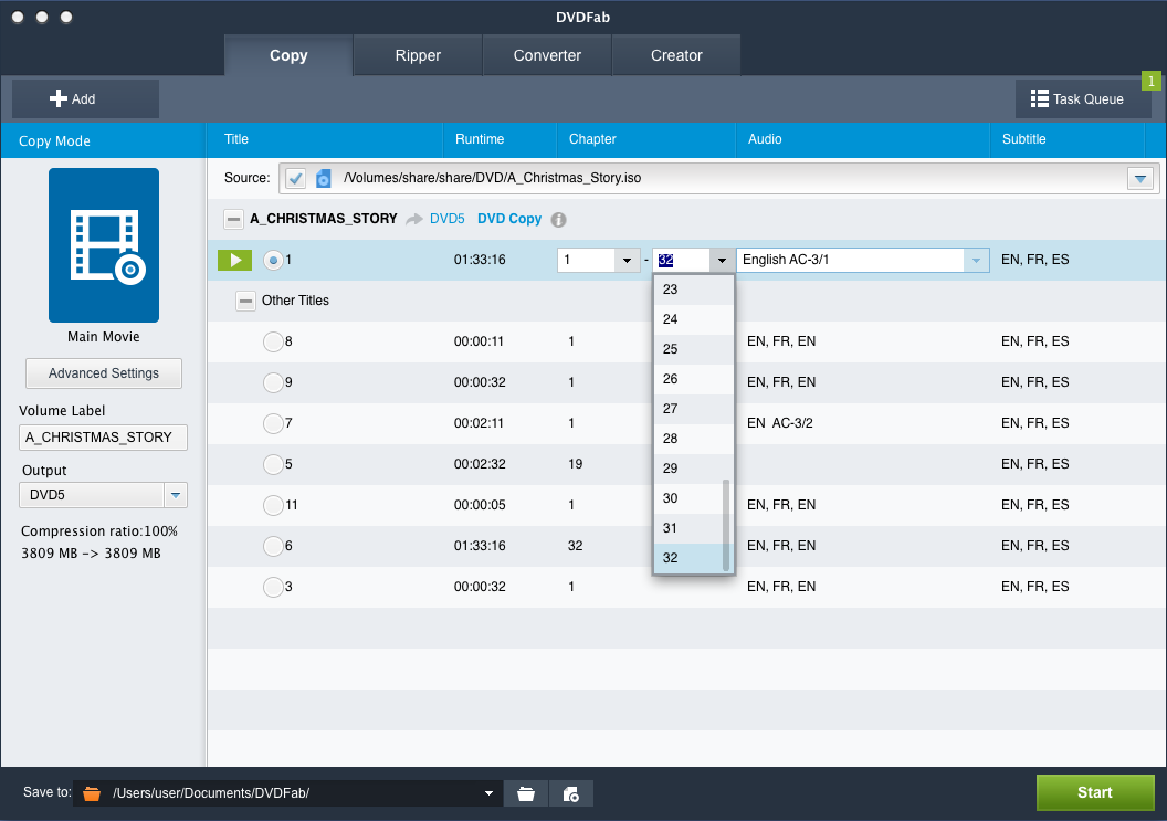 Dvdfab Decrypter For Mac Free