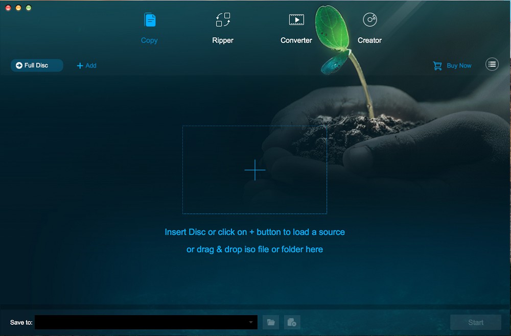 Movie Decrypter For Mac