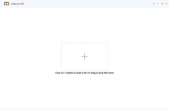 convert a video to gifs