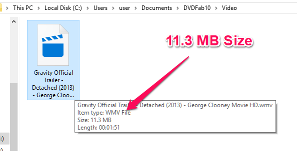 How To Reduce MP4 File Size 