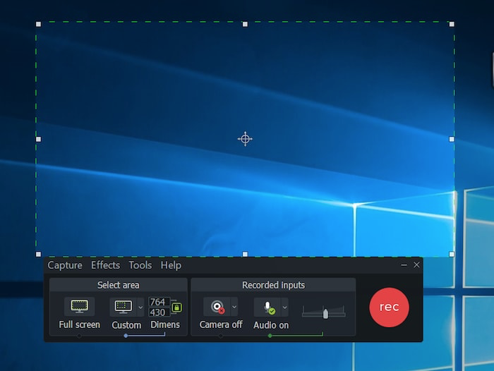 top 10 best screen video recorders