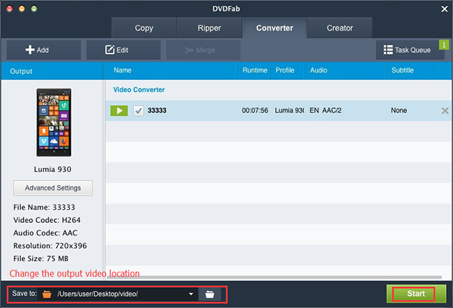 Dvdfab video converter for mac Dvdfab video converter for mac
