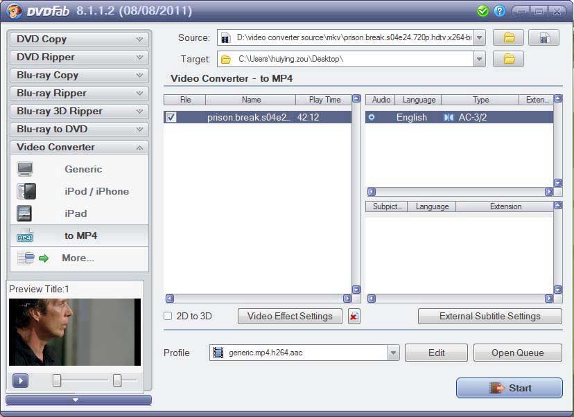   Free Video Converter -  8