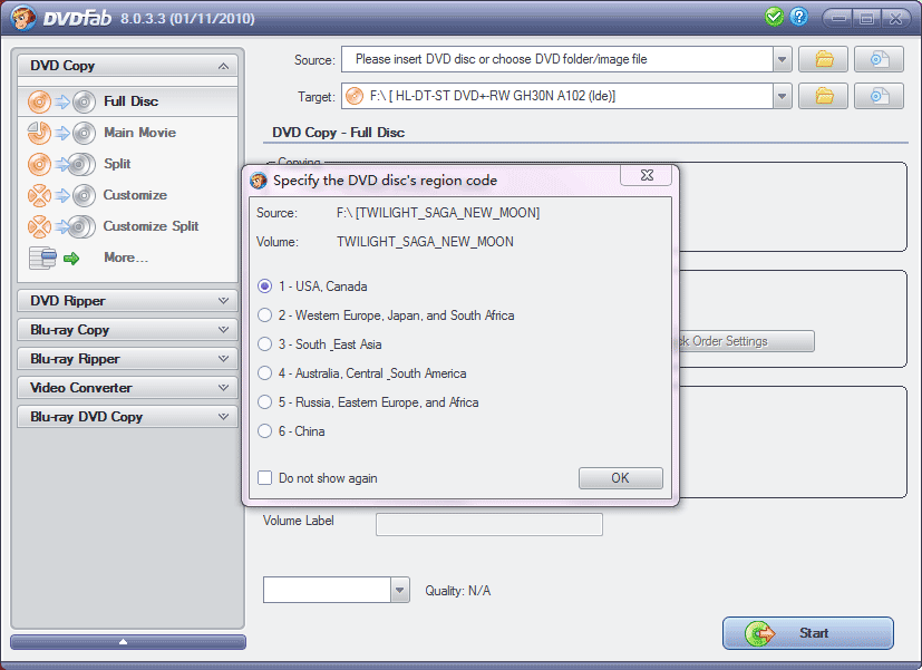 copy dvd to computer