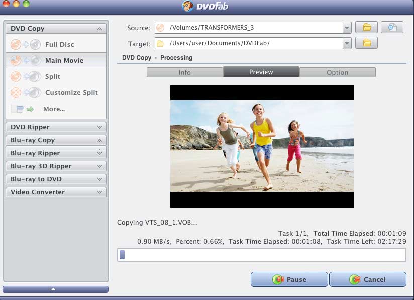 Discount coupon for dvdfab