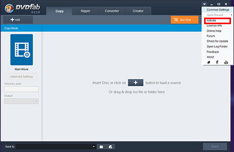 Discount coupon for dvdfab