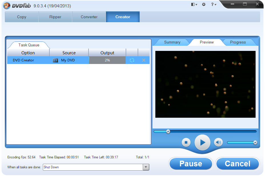 Dvdfab Dvd Creator Free Download – CEMG