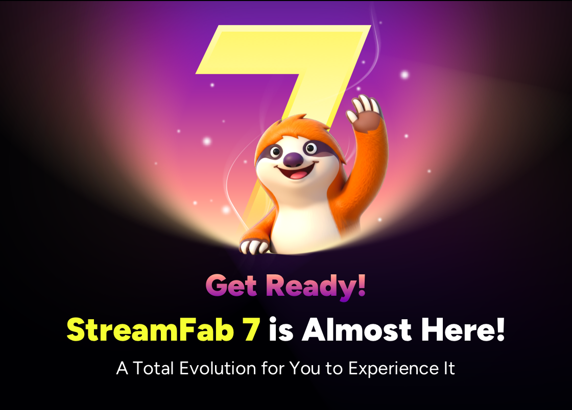 SteramFab Foxtel Downloader