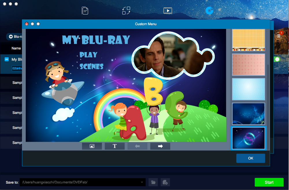 Dvdfab Blu-ray Creator For Mac