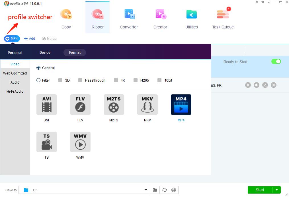 Best Free DVD Ripping Software Programs