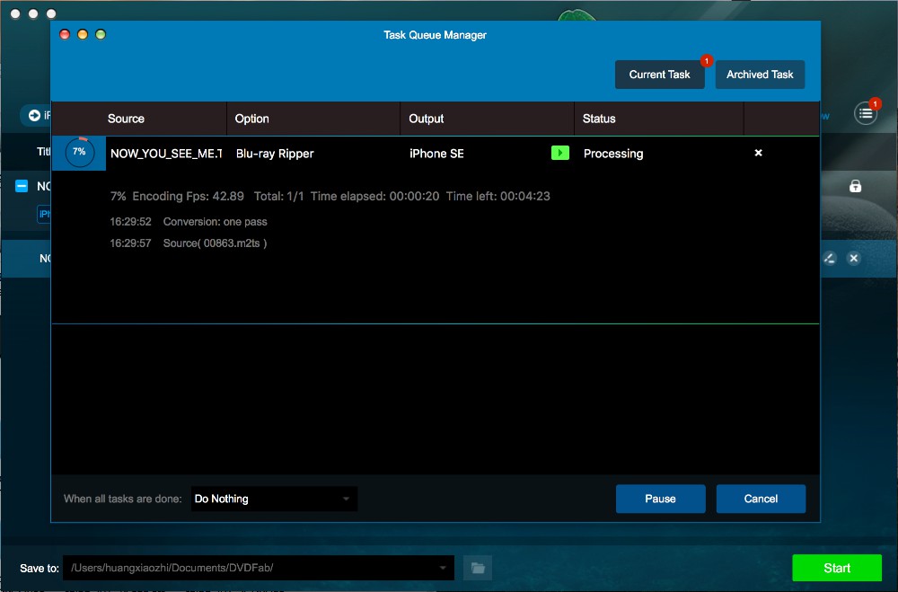 The Best Blu Ray Ripper For Mac The Best Blu Ray Ripper For Mac
