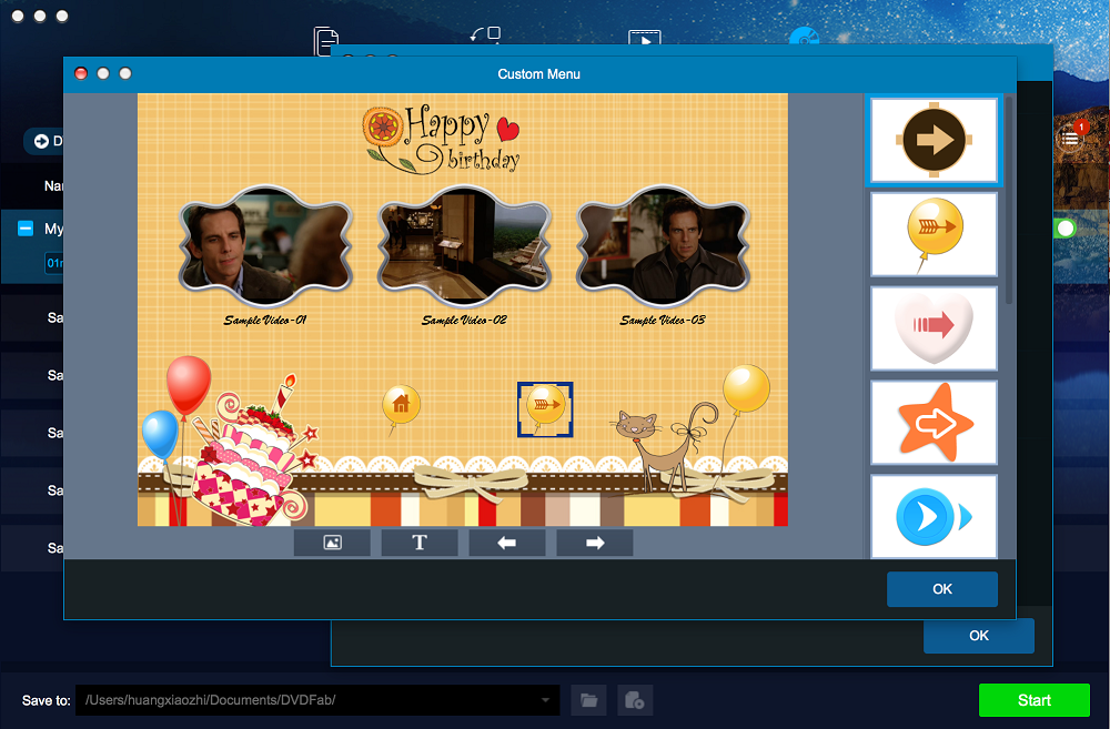 Dvd Movie Maker Software For Mac