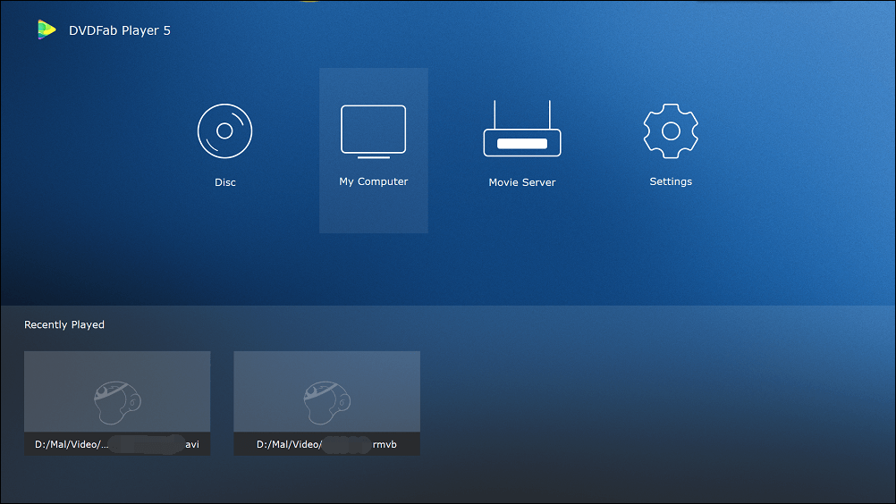 Dvdfab Media Player Download Dvdfab Media Player Download
