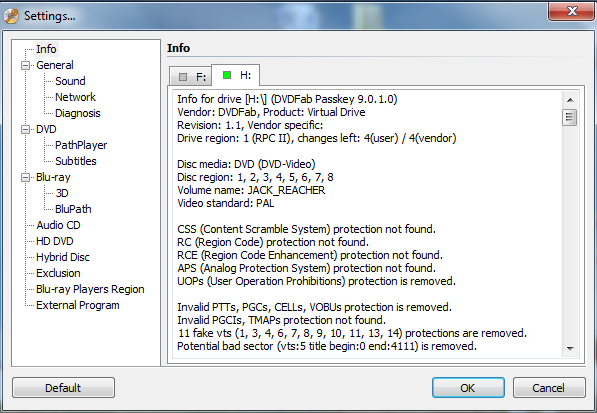 Dvdfab Passkey Lite Free Download