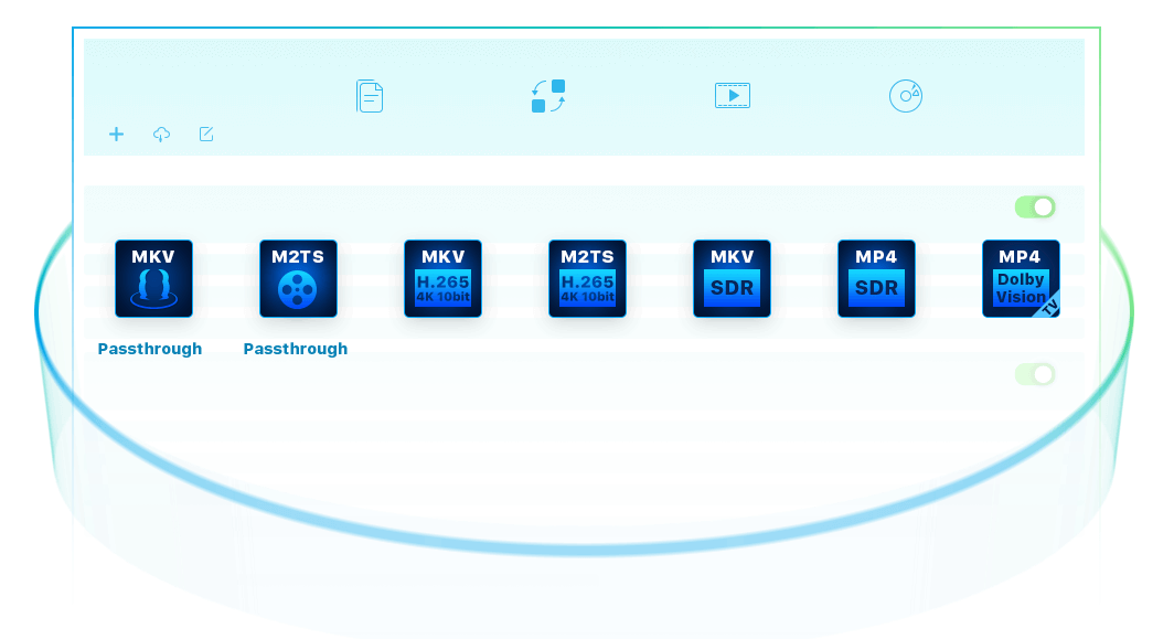 dvdfab uhd ripper feature 2