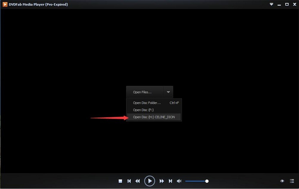 Get Dvdfab Icon Background