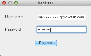 DVDFab 11 serial key