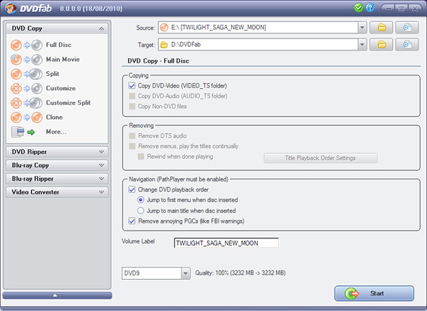 Dvdfab 8 Free Download Full Version