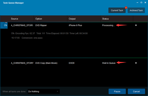 Dvdfab all in one review Dvdfab all in one review