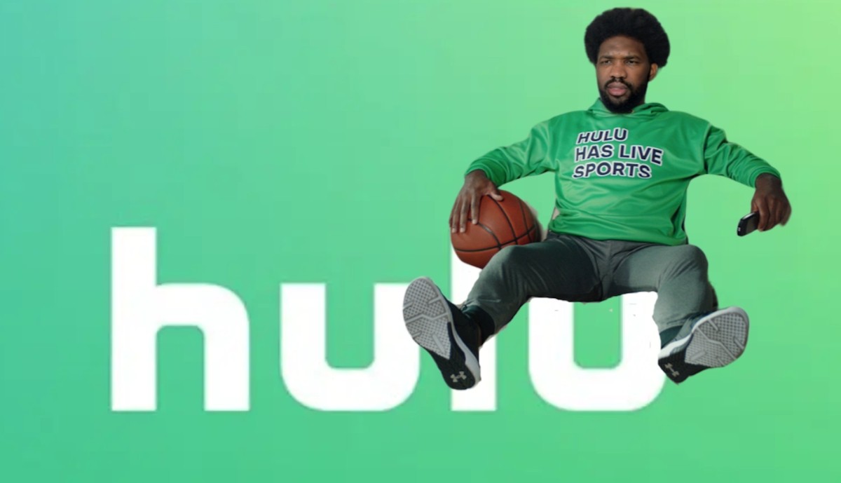 hulu plus live tv nfl