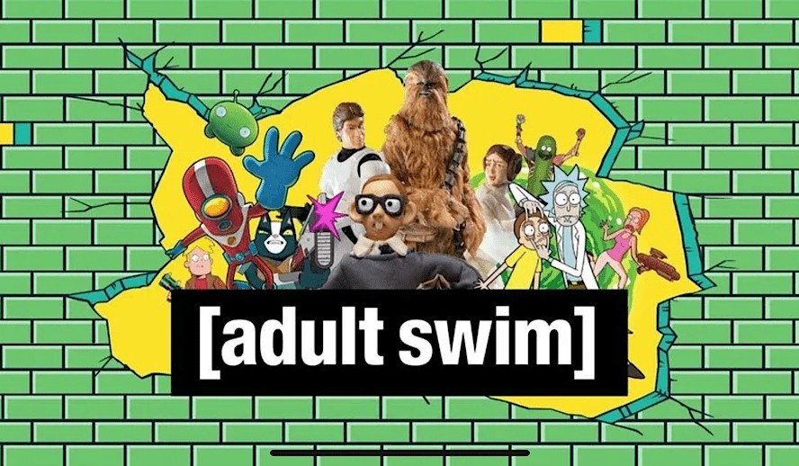 Adult Swim and Cartoon Network Games Fully Understand Their Brands