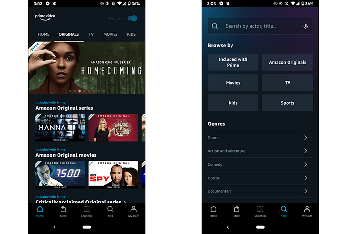 How To Get Amazon Prime Video App On Your Devices