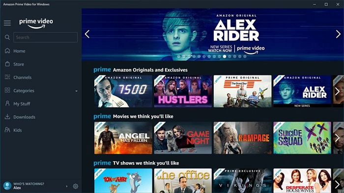 How To Get Amazon Prime Video App On Your Devices