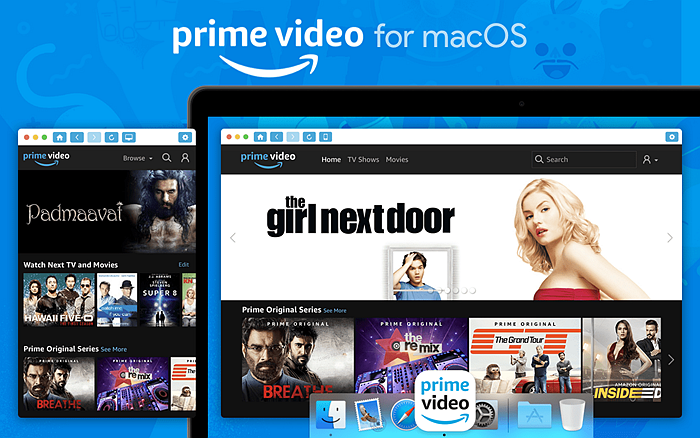 How To Get Amazon Prime Video App On Your Devices How To Get Amazon Prime Video App On Your Devices