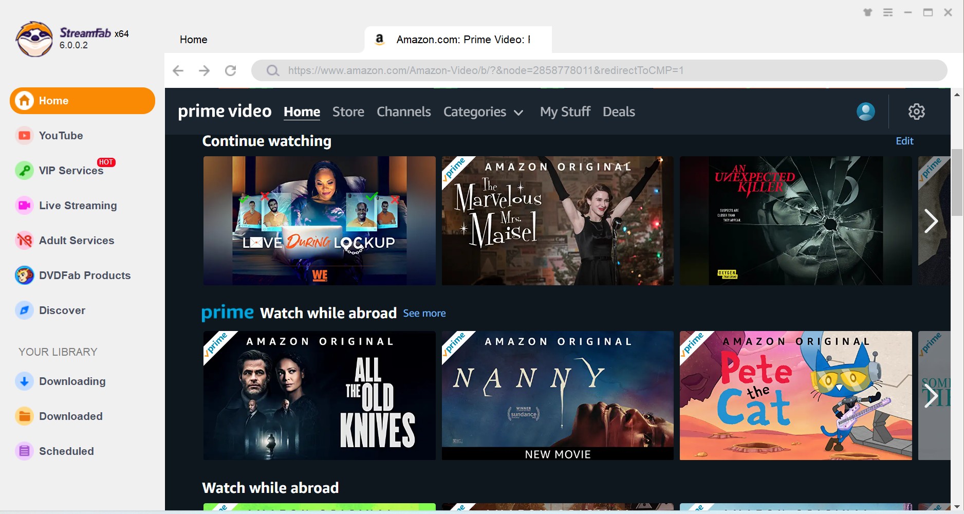 Five Ways to Watch Amazon Prime Video Offline on All Devices