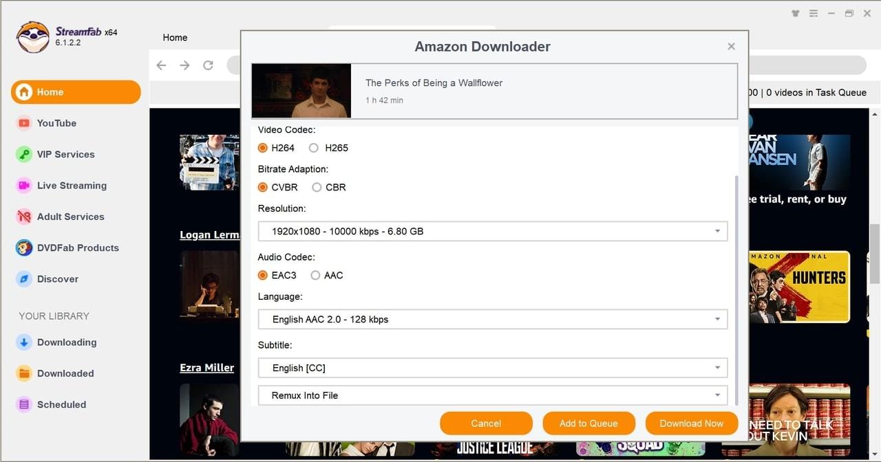 A Detailed Guide to Amazon Video Download to SD Card