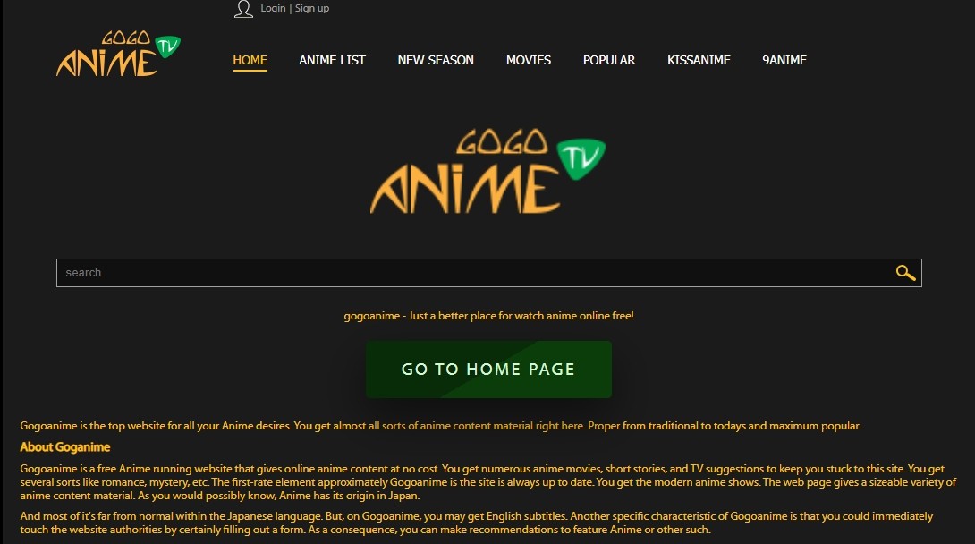 9anime: Is It A Safe, Free, and Legal Anime Streaming Site?