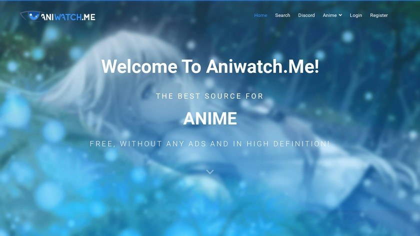 Top 46 Similar websites like animesuge.to and alternatives