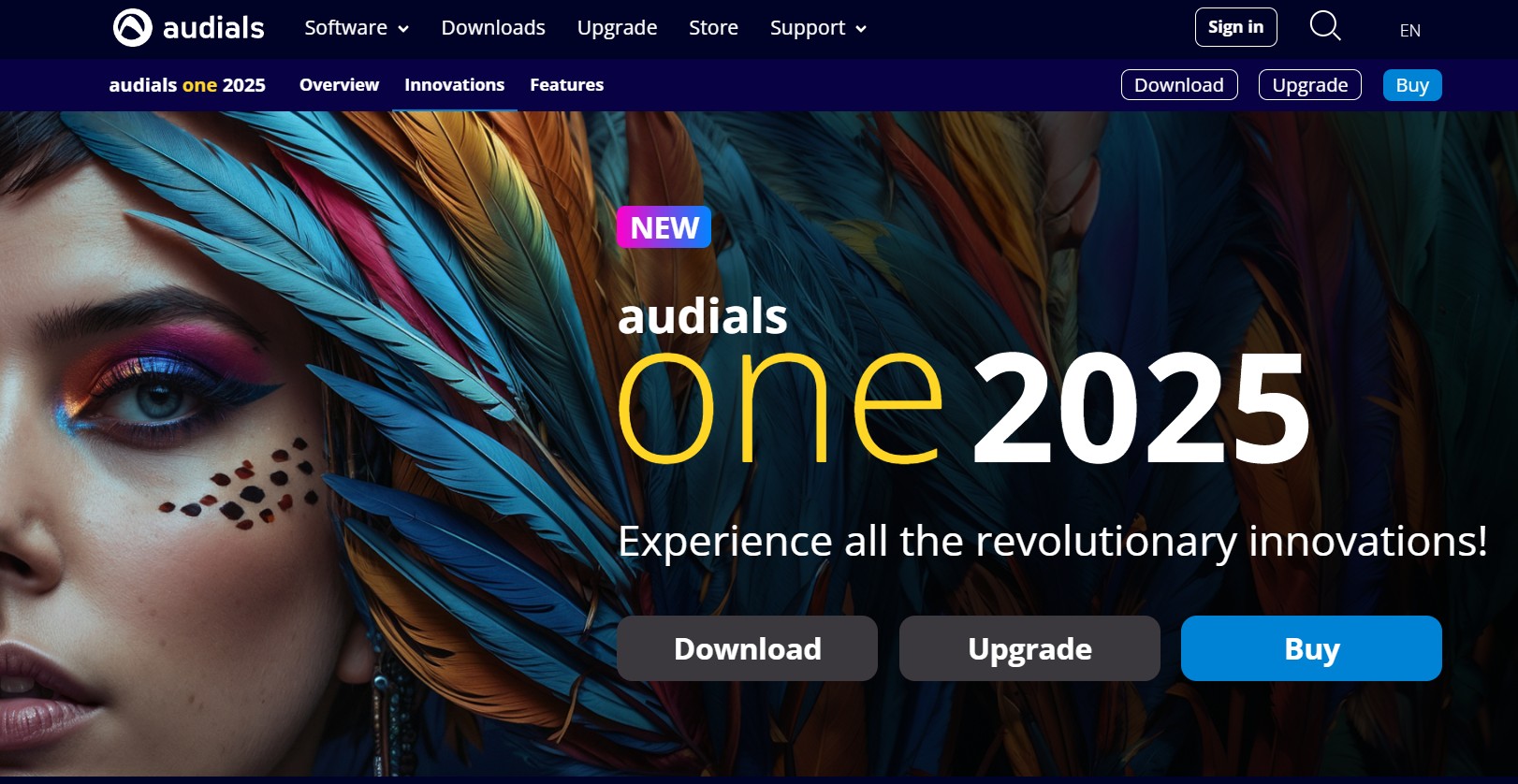 Audials One 2025 What's New and Worth to Buy?