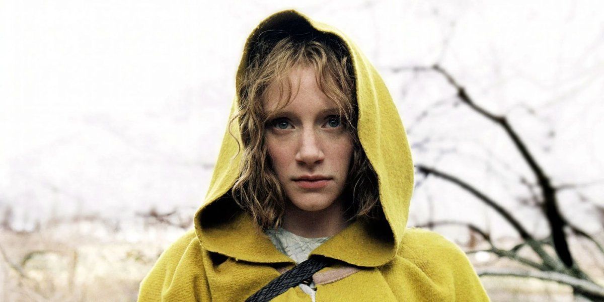 Top 10 Best Horror Movies On Netflix 2025