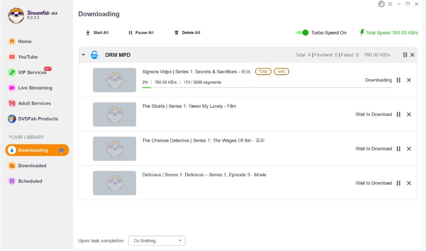 Everything To Know About BritBox Amazon Prime Channel