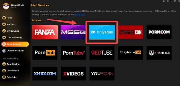 How to Troubleshoot Can't Screen Record OnlyFans Issue?