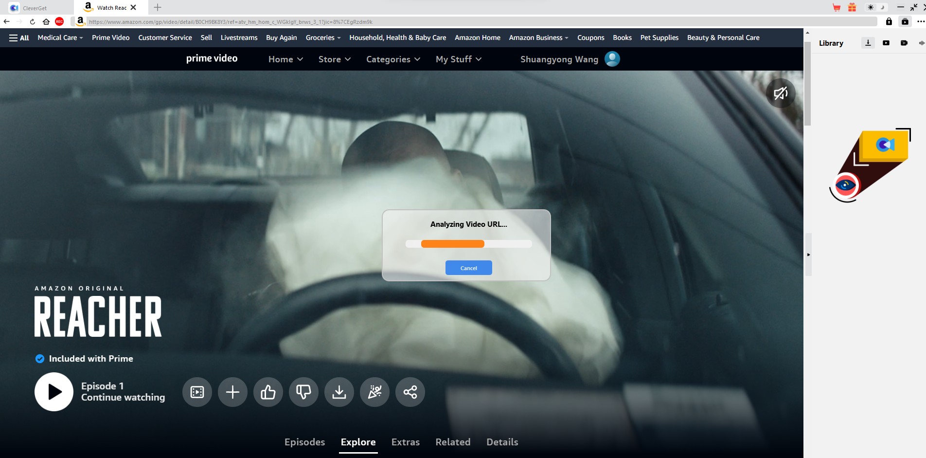 Ultimate Amazon Downloader Battle Cleverget vs Streamfab