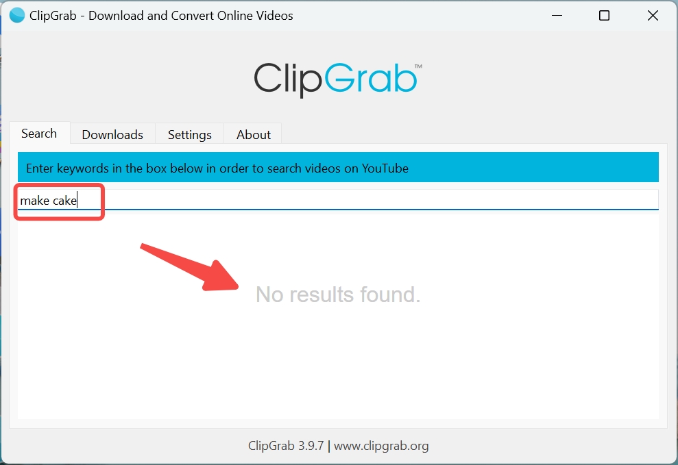 ClipGrab Review Not Working Anymore [2024 Update]