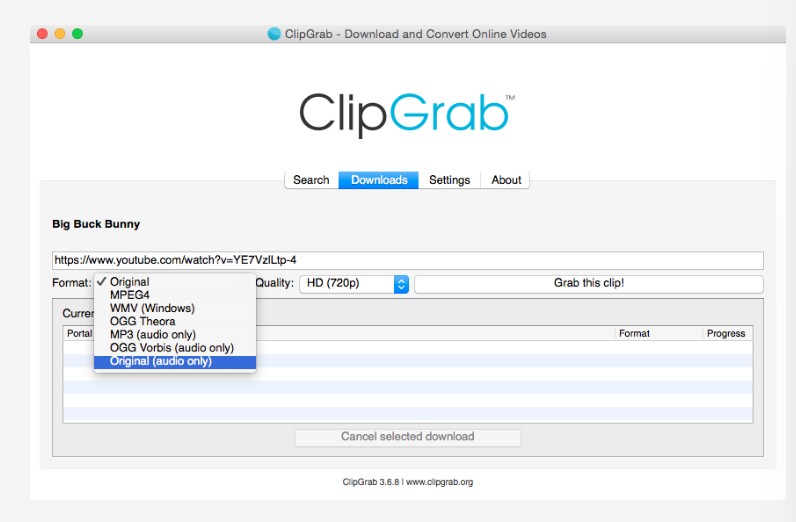 ClipGrab Review Not Working Anymore [2024 Update]